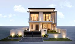 Hillcrest Park (D11), Semi-Detached #536948331